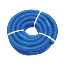 Avenli flexibilis medencetömlő (gégecső) kék fí 38mm 5m/db medence kiegészítő