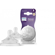 Avent Avent Etetocumi Natural Resp.6. 6Ho+ 2Db cumi