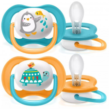 Avent Cumi Ultra Air Teknös Fiu 6-18H 2X cumi