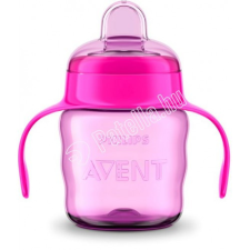 Avent Itatópohár Classic 200Ml Füllel L. babaétkészlet