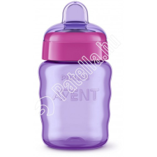  Avent Itatópohár Classic 260Ml Lány babaétkészlet