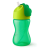Avent Philips AVENT itatópohár rugalmas szívószállal 300ml 12hó fiús