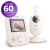 Avent Philips AVENT SCD881 Digitális videó monitor