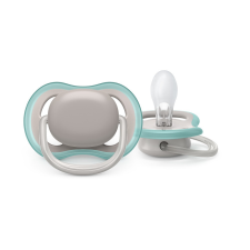 Avent Philips AVENT SCF354/01 Játszócumi Ultra air neutral 18hó+, 1db cumi