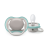 Avent Philips AVENT SCF354/01 Játszócumi Ultra air neutral 18hó+, 1db