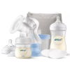 Avent Philips Avent SCF430/16 szoptatást segítõ szett kézi mellszívóval