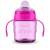 Avent SCF551/03 Itatópohár Classic 200 ml itatófüllel lányos (Rózsaszin, lányos)