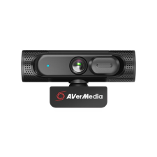 AVerMedia PW315 Webkamera Black webkamera