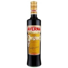  Averna Amaro Siciliano 0,7 29% likőr