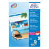 Avery Fotópapír AVERY 2798 A/4 laser fényes 220 gr 100 ív/csomag