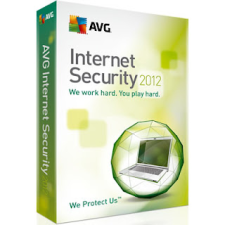 AVG Internet Security 2012 karbantartó program
