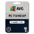 AVG PC TuneUp (1 eszköz / 1 év) (Elektronikus licenc)