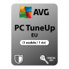 'AVG Technologies' AVG TuneUp (1 eszköz / 1 év) (EU) (Elektronikus licenc)