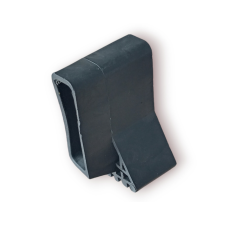 AVHV Létra alsó kitámasztó láb dugó, összekötő talp csúszásmentes dugó létra és állvány