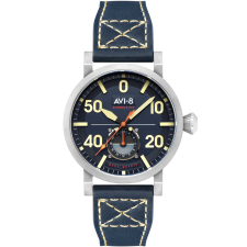 Avi-8 AV-4113-01 Mens Watch Dambuster Chadwick 43mm 5ATM, karóra