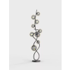  Aviano Lighting NANCY 3014-905 Állólámpa 9x3,5w/g9 3000k 3150lm
