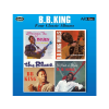 Avid B.b. King - Four Classic Albums (Cd)