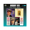 Avid Bobby Vee - Four Classic Albums (CD)