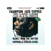 Avid Champion Jack Dupree - Two Classic Albums Plus 40s & 50s Singles: Blues From The Gutter And Natural & Soulful Blues (Cd)