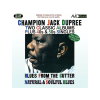 Avid Champion Jack Dupree - Two Classic Albums Plus 40s & 50s Singles: Blues From The Gutter And Natural Soulful (CD)