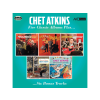 Avid Chet Atkins - Five Classic Albums Plus (Cd)