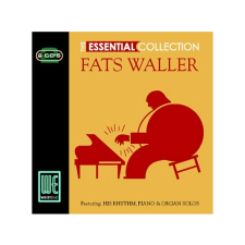 Avid Fats Waller - The Essential Collection (Cd) jazz