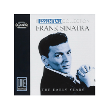 Avid Frank Sinatra - The Essential Collection (Cd) jazz
