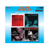 Avid Hank Mobley - Four Classic Albums Second Set (CD)