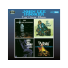 Avid John Lee Hooker - Four Classic Albums (Cd)