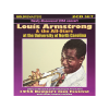Avid Louis Armstrong & The All-Stars - Live At University Of North Carolina (CD)