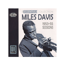 Avid Miles Davis - The Essential Collection (Cd) jazz