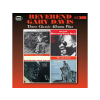 Avid Reverend Gary Davis - Three Classic Albums Plus (Cd)