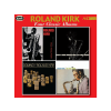 Avid Roland Kirk - Four Classic Albums (CD)