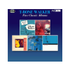 Avid T-Bone Walker - Five Classic Albums (Cd)