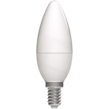 Avide ABC27EW-6.5W led candle izzó 6.5w e27 ew 2700k izzó