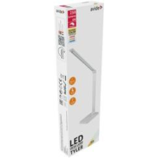 Avide ABLDL-6W-TYL-W ASZTALI LÁMPA LED TYLER FEHÉR 6W világítás