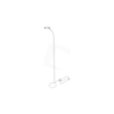 Avide ABLFL12WANGELW LED ÁLLÓLÁMPA ANGEL 12W NW FEHÉR világítás