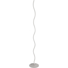 Avide ABLFL-16W-WAV LED Floor Lamp Wave 16W NW fehér világítás