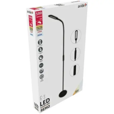 Avide ABLFL-9W-REMO-B remo led állólámpa világítás