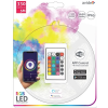 Avide ABLSBL12V5050-30RGB-WIFI+IR LED Szalag Bliszter 12V 7.2W WIFI + IR RGB 5m