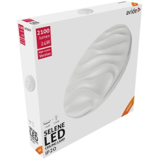 Avide ACLO38NW-24W-SEL selene mennyezeti led lámpa világítás