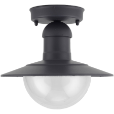 Avide AOLCE27-IMP-AN Imperial kültéri mennyezetlámpa, 1x60W E27, IP44 kültéri világítás