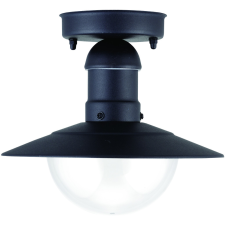 Avide AOLCE27-IMP-B Imperial kültéri mennyezetlámpa, 1x60W E27, IP44 kültéri világítás