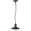Avide AOLHE27-IMP-B Imperial kültéri függeszték, 1x60W E27, IP44