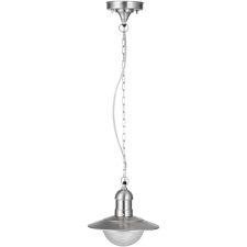 Avide AOLHE27-IMP-SN Imperial kültéri függeszték, 1x60W E27, IP44 kültéri világítás