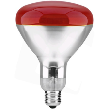 Avide ASIR27-150W-R infra izzó e27 150w red izzó