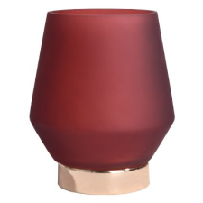Avide Asztali Lámpa Ava Vörös 1xE27 (ABDL-1XE27-AVA-R) világítás