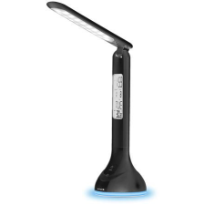 Avide Asztali lámpa, LED, 4W, AVIDE Calendar, fekete (AVALRGBB) világítás