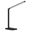 Avide Asztali lámpa, LED, 6W, AVIDE Tyler, fekete (AVALTYLB)