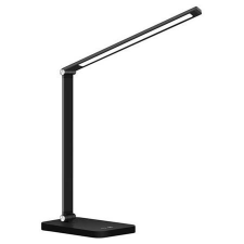 Avide Asztali lámpa, LED, 6W, AVIDE Tyler, fekete (AVALTYLB) világítás
